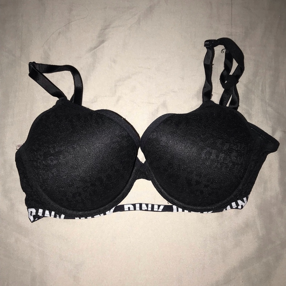 VICTORIAS SECRET/PINK BRA